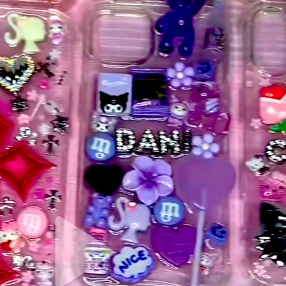 Junk phone cases